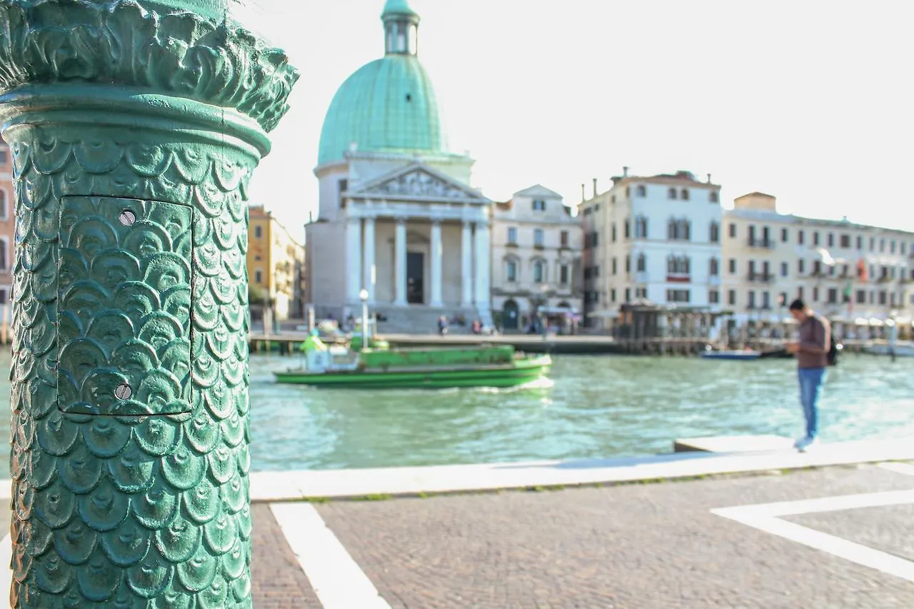 Apartment Centrale Mazzoni 15 Venedig