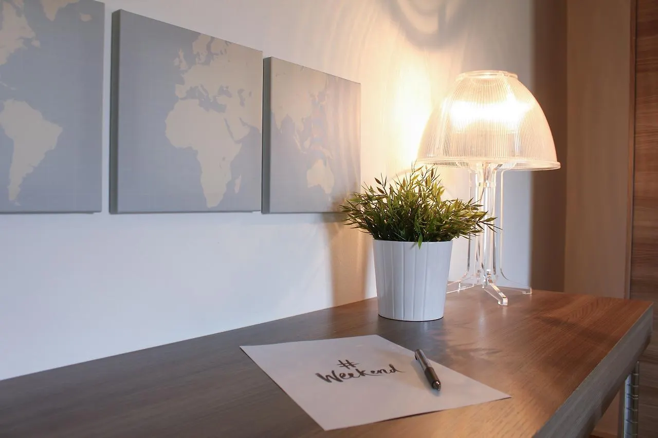 Apartment Centrale Mazzoni 15 Venedig Italien
