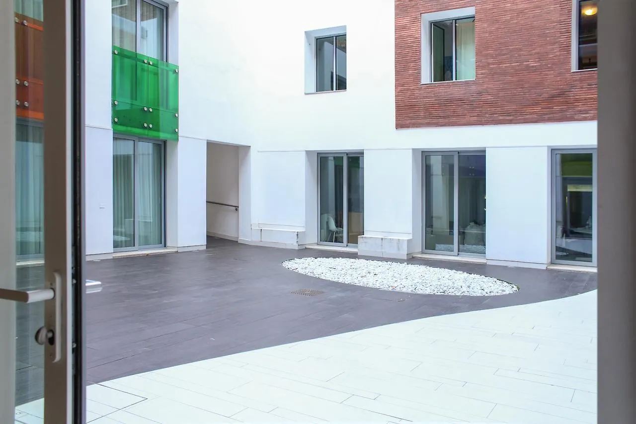 Centrale Mazzoni 15 Venedig Italien