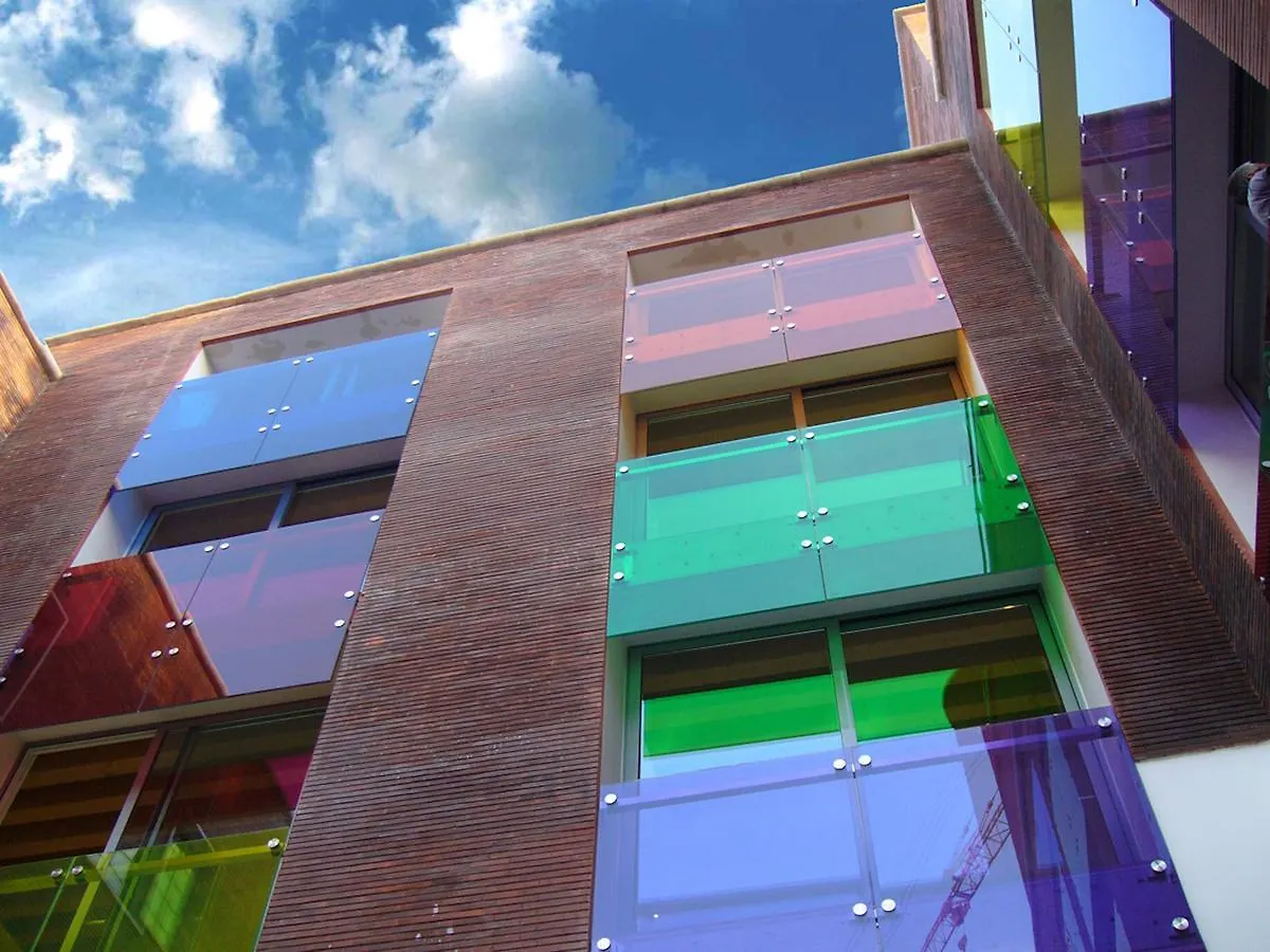 Apartment Centrale Mazzoni 15 Venedig Italien