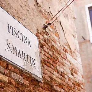 Ca' Soranzo By Venicevillas Apartment